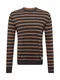 Pepe Jeans Pullover ''''BART'''' hellbraun / anthrazit