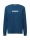 NAPAPIJRI Shirt himmelblau / weiß