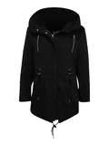 Parka a Přechodové Bundy About You image