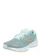new balance Tenisky  modrá / jasně oranžová