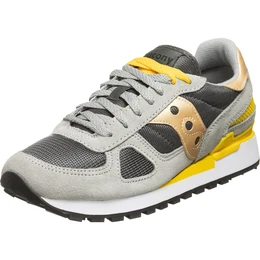 Schuhe '''' Shadow Original '''' gelb / grau
