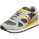 saucony Schuhe '''' Shadow Original '''' gelb / grau