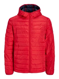 Jacke ''''Ace'''' rot