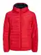 JACK & JONES Jacke ''''Ace'''' rot