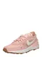 Nike Sportswear Nizke superge ''''Waffle One''''  roza / bela