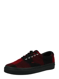 Sneaker ''''KEATON'''' rot / schwarz