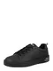 ECOALF Sneaker ''''PRINCE'''' schwarz / weiß