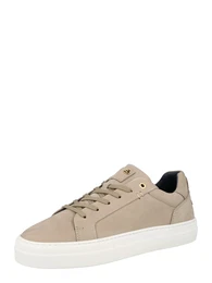 Sneaker taupe