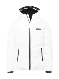 Jacke weiß