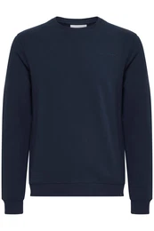 Sweatshirt 'Severin' navy