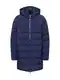 Casual Friday Mantel 'Osvald' navy