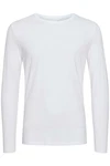 Casual Friday Shirt 'Theo' weiß