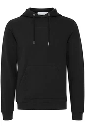 Sweatshirt 'Sinius' schwarz