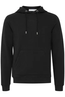 Casual Friday Sweatshirt/Kapuzenpullover 'Sinius' (20504055) schwarz