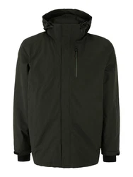 KILLTEC Outdoorjacke KOW 161 schwarz