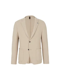 Sakko '''' Adwyn '''' beige