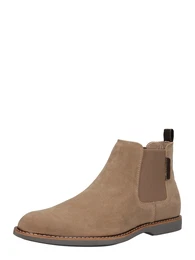 Boots beige