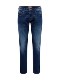 Jeans blue denim