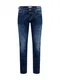 EDC BY ESPRIT Jeans blue denim