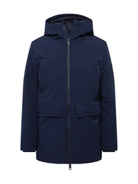 Jacke marine