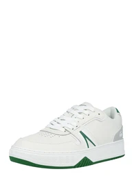 Sneaker grn / wei