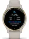 GARMIN Sportuhr ''''Akku'''' beige / schwarz