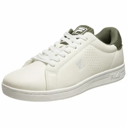 Sneaker khaki / wei