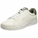 FILA Sneaker khaki / wei