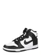Nike Sportswear Sneaker ''''DUNK HI RETRO'''' schwarz / weiß