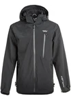 Weather Report Outdoorjacke Delton grau/schwarz/weiß