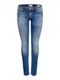 ONLY Kavbojke ''''ONLCoral''''  moder denim