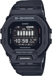Uhr ''''G-Shock'''' schwarz