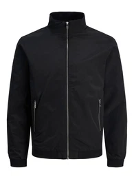 Jacke 'Rush' schwarz