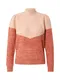 VERO MODA Pulover ''''Kylie''''  roza / pastelno crvena