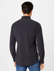Michael Kors Hemd schwarz