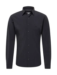 Michael Kors Hemd schwarz