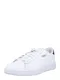 PUMA Tenisky ''''Smash V2''''  bílá / černá / zlatá