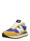 new balance Sneaker beige / blau / senf