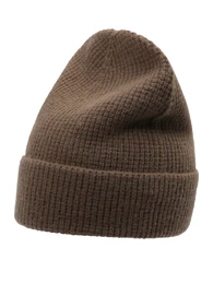 Mütze ''''ABILENE'''' dunkelbeige