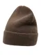 DIESEL Mütze ''''ABILENE'''' dunkelbeige