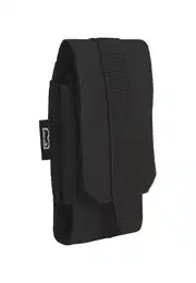 Pouzdro na smartphone černá