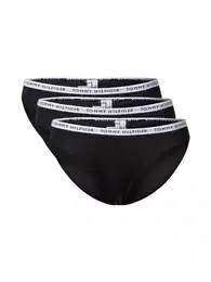 Slip crna / bijela