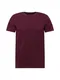 HOLLISTER T-Shirt burgunder