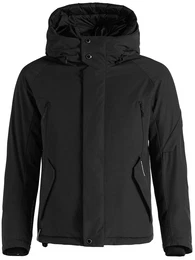 Jacke '''' RUDOLF '''' schwarz