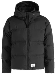 Jacke ''''Rodney'''' schwarz