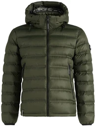 Jacke ''''Tudor'''' oliv