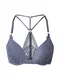 Hunkemller Podprsenka ''''Philomena''''  chladn modr