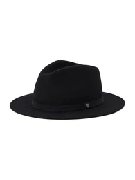 Hut 'MESSER' schwarz