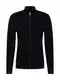 Kronstadt Strickjacke 'Abel' nachtblau
