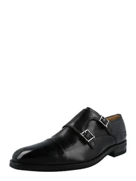 Halbschuh ''''Freddy 1'''' schwarz